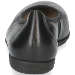 Caprice Kävelykengät*kävelyballerinat Vivian 022 022 Black nappa