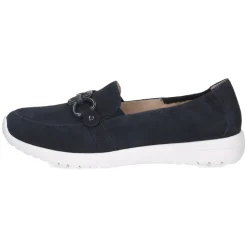 Caprice Kävelykengät*kävelykengät 9-24708-42 857 Peggy 857 Ocean Suede