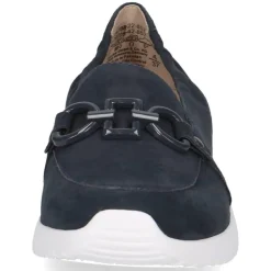 Caprice Kävelykengät*kävelykengät 9-24708-42 857 Peggy 857 Ocean Suede