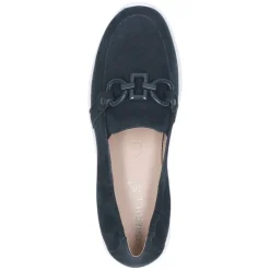 Caprice Kävelykengät*kävelykengät 9-24708-42 857 Peggy 857 Ocean Suede