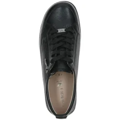 Caprice Kävelykengät*kävelykengät 022 Gera 022 Black