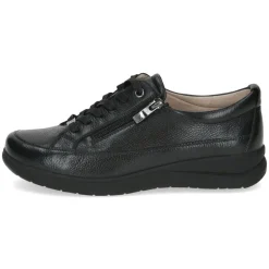 Caprice Kävelykengät*kävelykengät 022 Gera 022 Black