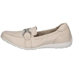 Caprice Kävelykengät*kävelykengät 140 Verena 140 Cream pearlato