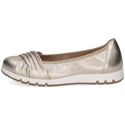 Caprice Kävelykengät*kävelykengät 959 Violet 959 Platin Metal