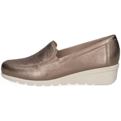 Caprice Kävelykengät*kävelykengät Ann 341 Taupe metallic