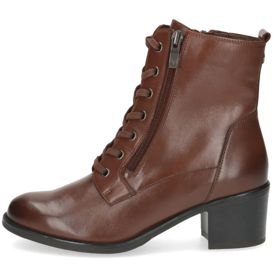 Caprice Nilkkurit*nilkkurit 303 Country 303 Cognac