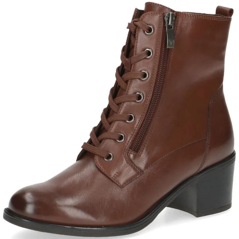 Caprice Nilkkurit*nilkkurit 303 Country 303 Cognac