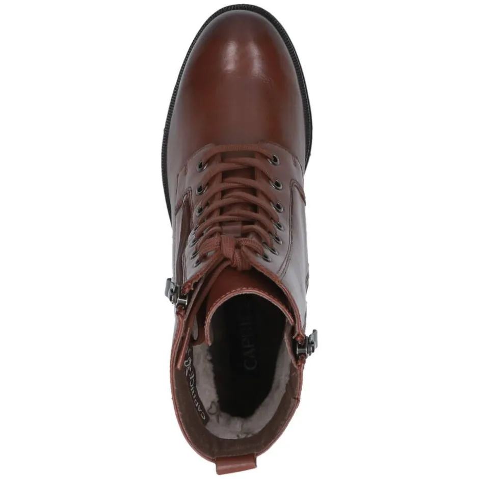 Caprice Nilkkurit*nilkkurit 303 Country 303 Cognac