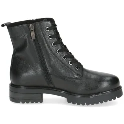 Caprice Nilkkurit*nilkkurit 022 Dascha 022 Black nappa