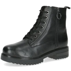 Caprice Nilkkurit*nilkkurit 022 Dascha 022 Black nappa