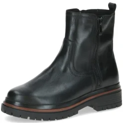 Caprice Nilkkurit*nilkkurit 022 Flori 022 Black nappa