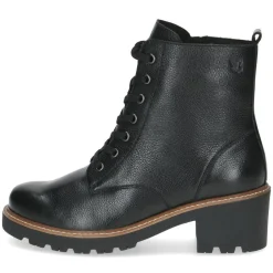Caprice Nilkkurit*nilkkurit 022 Frederike 022 Black nappa