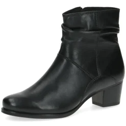 Caprice Nilkkurit*nilkkurit Balina 040 Black Soft Nappa