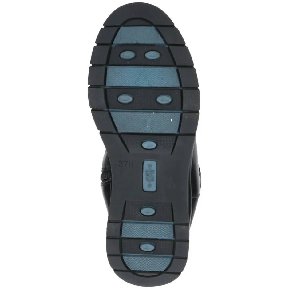 Caprice Nilkkurit*nilkkurit Dascha 022 Black nappa