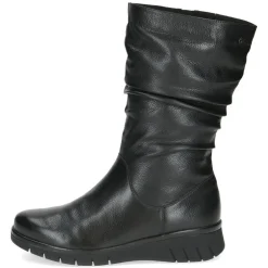 Caprice Nilkkurit*nilkkurit Dascha 022 Black nappa