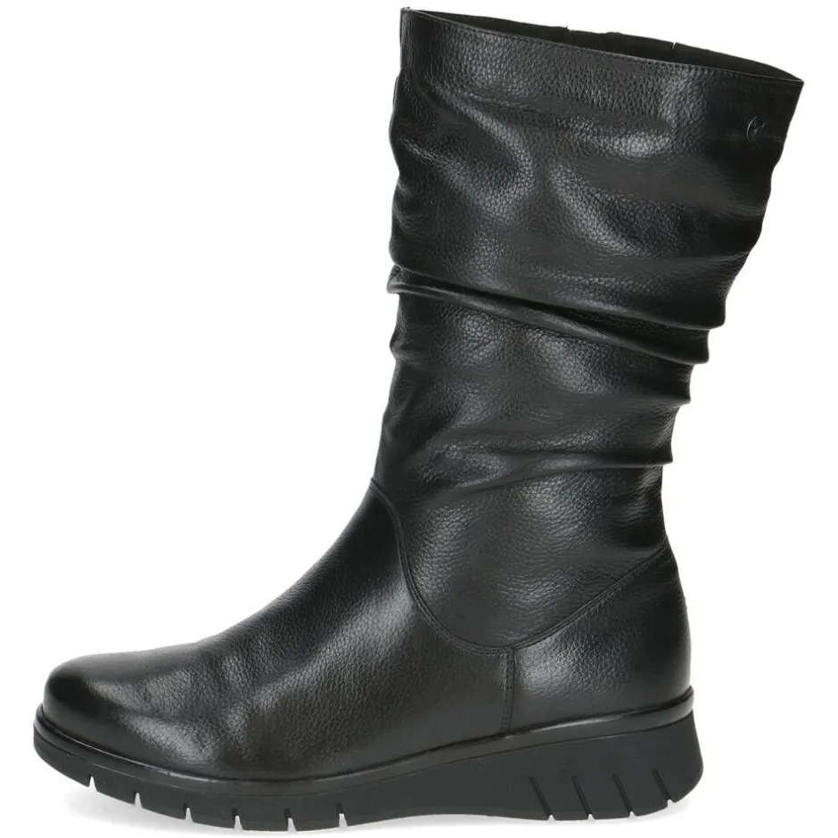 Caprice Nilkkurit*nilkkurit Dascha 022 Black nappa