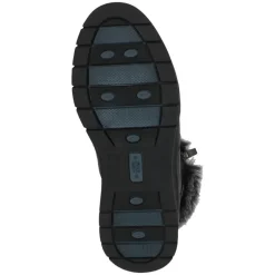 Caprice Nilkkurit*nilkkurit Dascha 019 Black comb