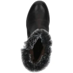 Caprice Nilkkurit*nilkkurit Dascha 019 Black comb