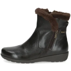 Caprice Nilkkurit*nilkkurit  Vera 337 Dk Brown