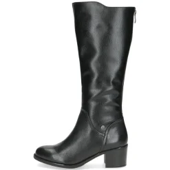 Caprice Saappaat*saappaat 022 Country 022 Black nappa