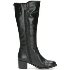 Caprice Saappaat*saappaat 022 Country 022 Black nappa