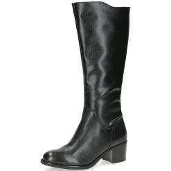 Caprice Saappaat*saappaat 022 Country 022 Black nappa