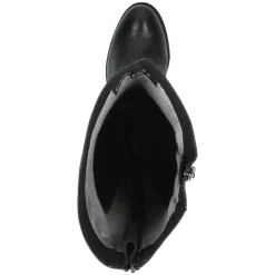 Caprice Saappaat*saappaat 022 Country 022 Black nappa