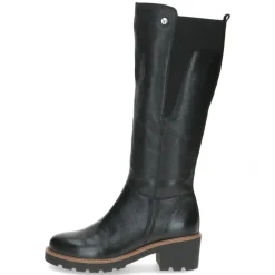 Caprice Saappaat*saappaat 022 Frederike 022 Black nappa