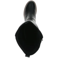 Caprice Saappaat*saappaat 022 Frederike 022 Black nappa