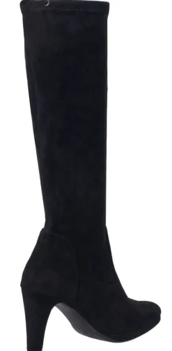 Caprice Saappaat*saappaat 044 Isabella 044 Black