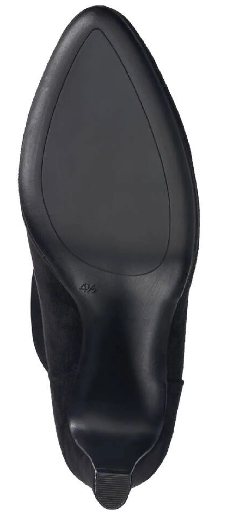 Caprice Saappaat*saappaat 044 Isabella 044 Black