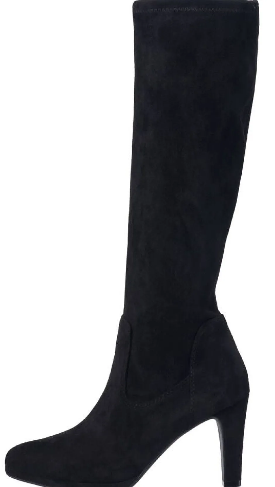 Caprice Saappaat*saappaat 044 Isabella 044 Black