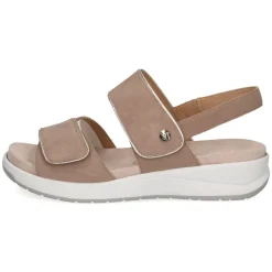 Caprice Sandaalit*sandaalit 317 Silke 317 Bark suede