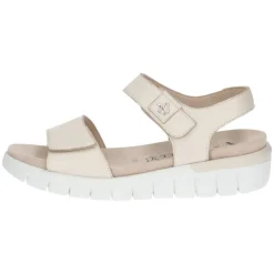Caprice Sandaalit*sandaalit Babette 140 Cream Perlato