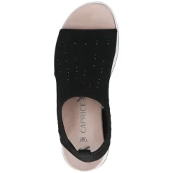 Caprice Sandaalit*sandaalit Bluefly 035 Black