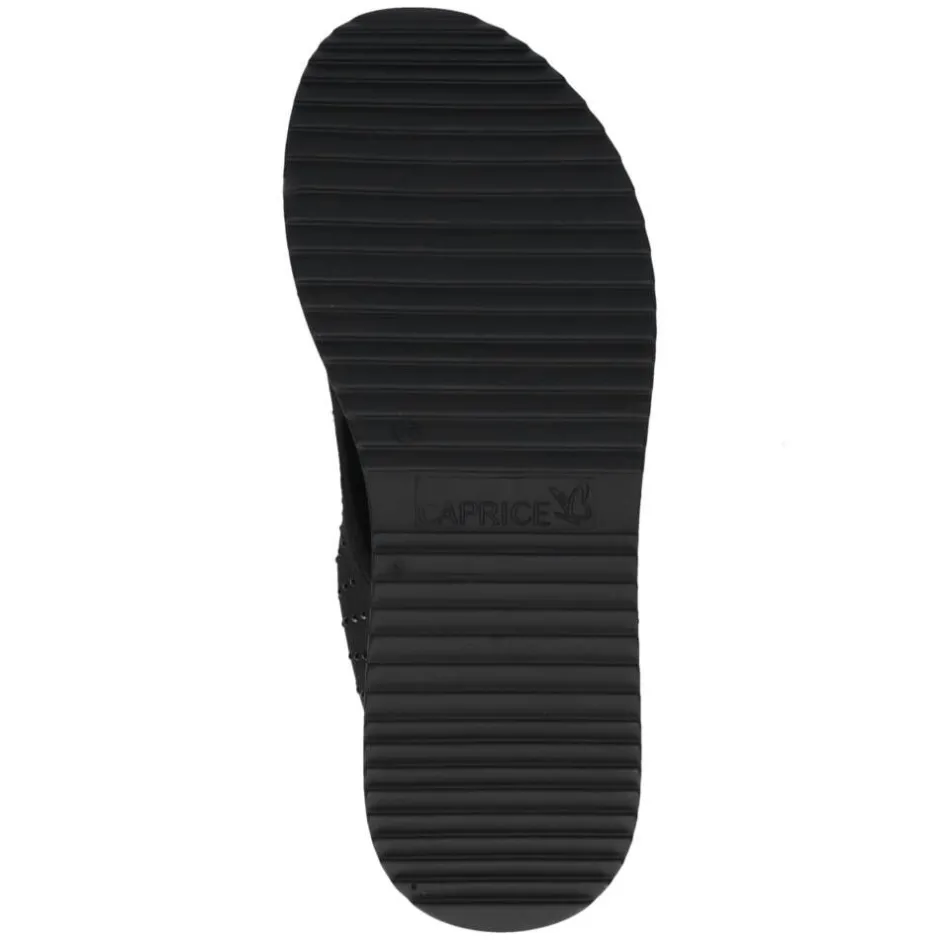 Caprice Sandaalit*sandaalit Bluefly 035 Black