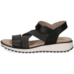 Caprice Sandaalit*sandaalit Kandy 022 Black nappa