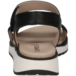 Caprice Sandaalit*sandaalit Kandy 022 Black nappa