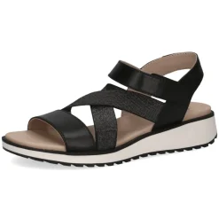 Caprice Sandaalit*sandaalit Kandy 022 Black nappa