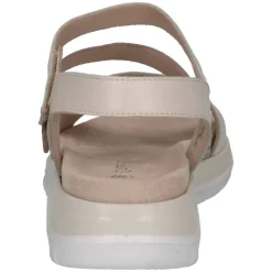 Caprice Sandaalit*sndaalit 199 Blue 199 Off White Comb