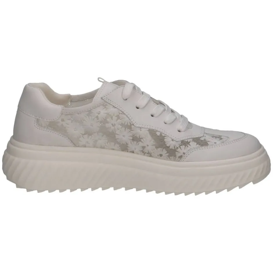 Caprice Tennarit Ja Sneakerit*tennarit 197 Fritzy 197 White comb