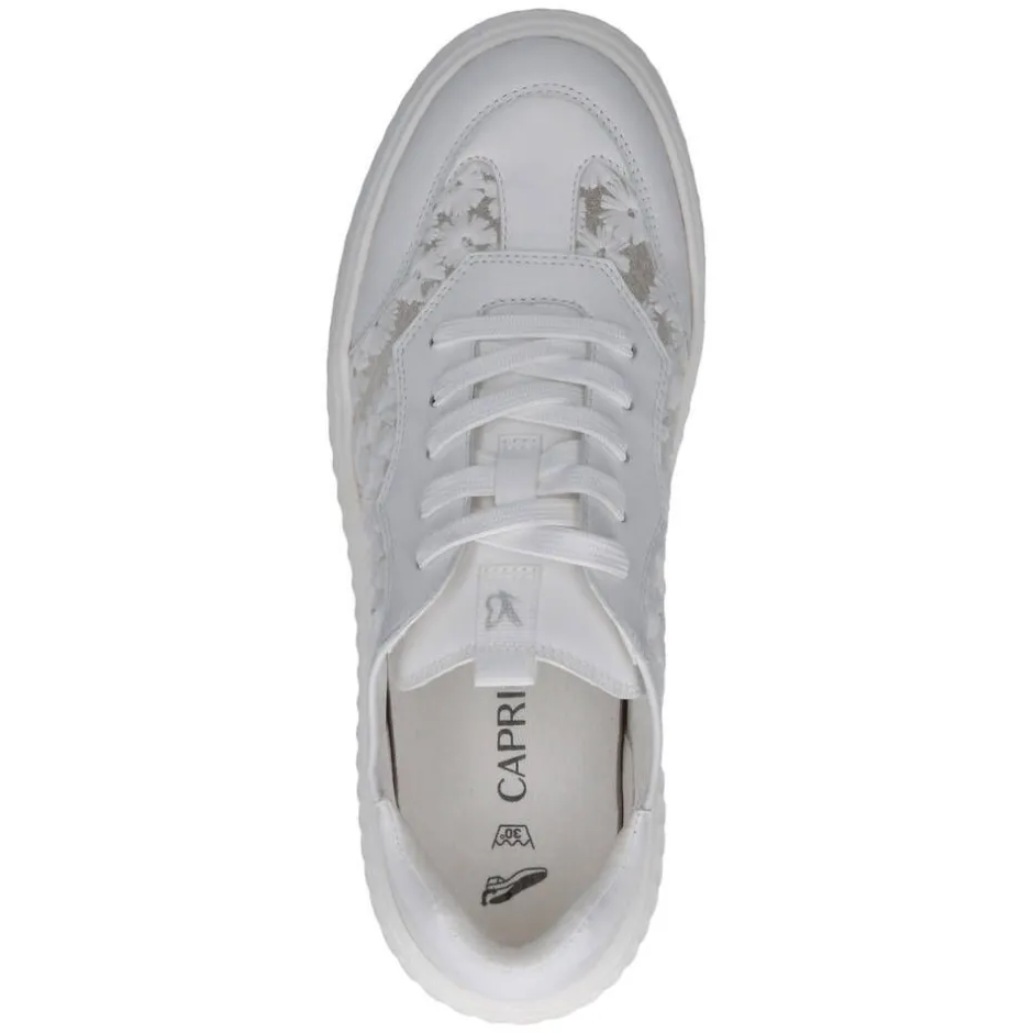 Caprice Tennarit Ja Sneakerit*tennarit 197 Fritzy 197 White comb