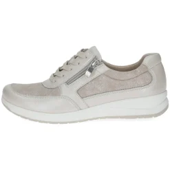 Caprice Tennarit Ja Sneakerit|Kävelykengät*tennarit 132 Vera 132 Pearl comb