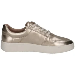 Caprice Tennarit Ja Sneakerit*tennarit Abby 978 Lt. Gold Metal