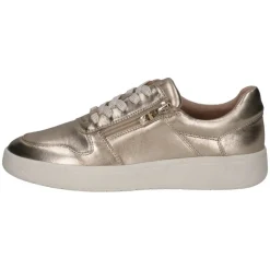 Caprice Tennarit Ja Sneakerit*tennarit Abby 978 Lt. Gold Metal