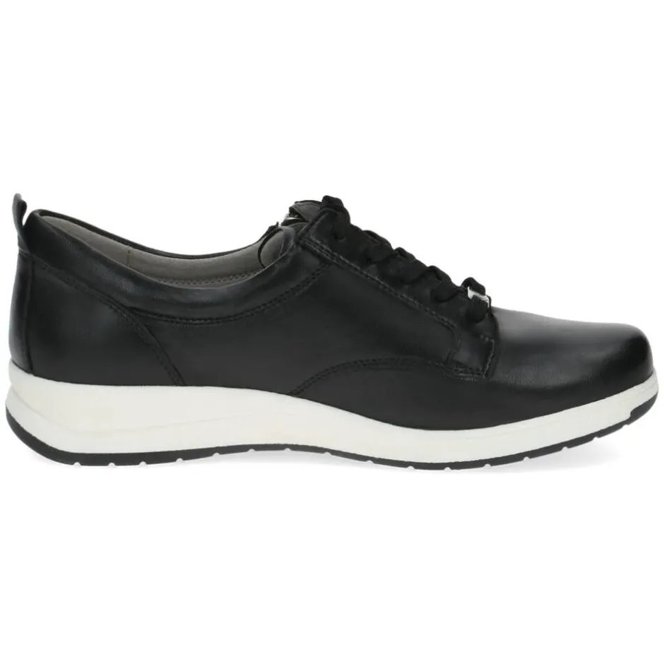 Caprice Tennarit Ja Sneakerit*tennarit Vera 040 Black
