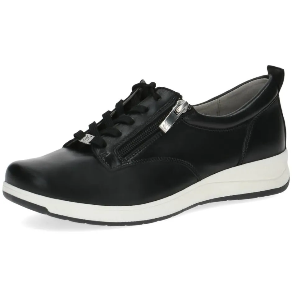 Caprice Tennarit Ja Sneakerit*tennarit Vera 040 Black