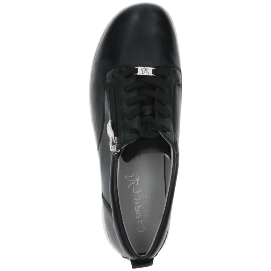 Caprice Tennarit Ja Sneakerit*tennarit Vera 040 Black