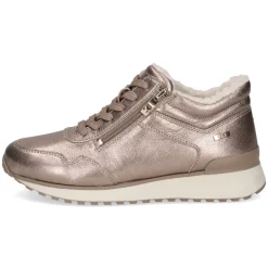 Caprice Nilkkurit*varsitennarit 341 Kaia Taupe Metallic 341 Taupe metallic