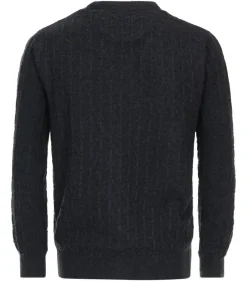 Casamoda Neulepuserot*neule 434160300